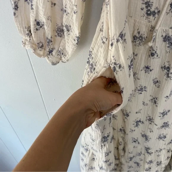 Neuflora Isabella Dress - Picture 10 of 16